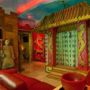 China VIP