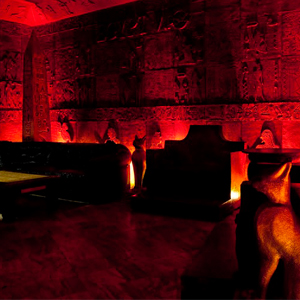 Egypt VIP