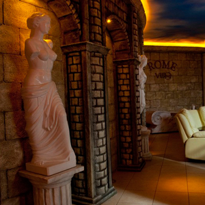 Rome VIP