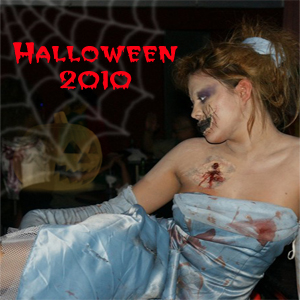 Halloween 2011