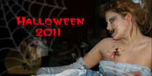 Halloween 2011