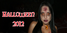 Halloween 2012