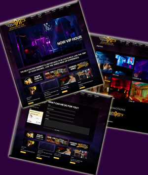 What do you think about our new website?