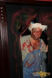 Halloween 2011 / 