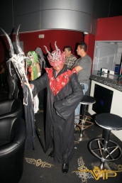 Halloween 2011 / 