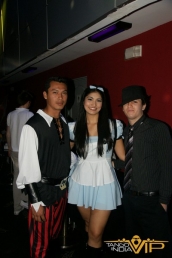 Halloween 2011 / 