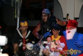 Halloween 2011 / 