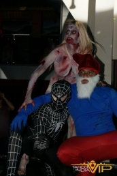 Halloween 2011 / 