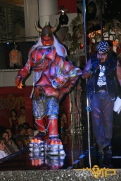 Halloween 2011 / 