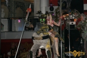 Halloween 2011 / 
