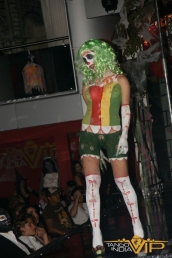 Halloween 2011 / 