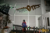 Halloween 2011 / 