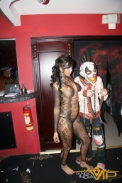 Halloween 2011 / 