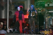 Halloween 2011 / 