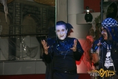 Halloween 2011 / 