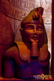 Egypt VIP / 