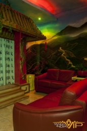 China VIP / 